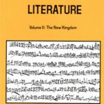 خرید و دانلود نسخه کامل کتاب Ancient Egyptian Literature: Volume II: The New Kingdom (Near Eastern Center, UCLA)