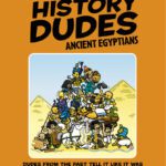 خرید و دانلود نسخه کامل کتاب Ancient Egyptians (History Dudes)