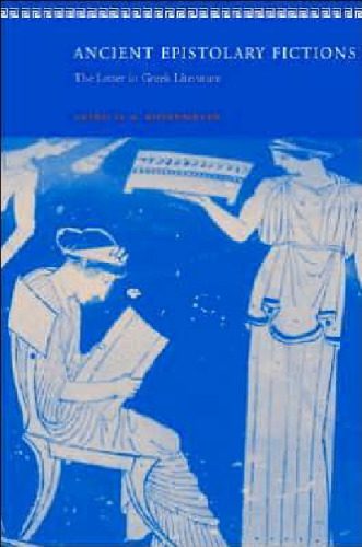 خرید و دانلود نسخه کامل کتاب Ancient Epistolary Fictions: The Letter in Greek Literature_68ec1a791b39e.jpeg خرید و دانلود نسخه کامل کتاب Ancient Epistolary Fictions: The Letter in Greek Literature