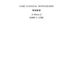 خرید و دانلود نسخه کامل کتاب Ancient rhetorical theories of simile and comparison