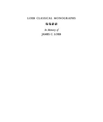 خرید و دانلود نسخه کامل کتاب Ancient rhetorical theories of simile and comparison