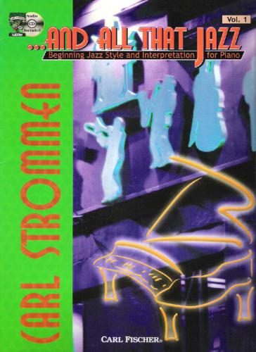 خرید و دانلود نسخه کامل کتاب And All That Jazz. Volume 1_68df37e4b5781.jpeg خرید و دانلود نسخه کامل کتاب And All That Jazz. Volume 1