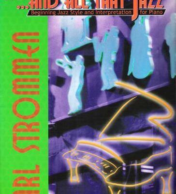 خرید و دانلود نسخه کامل کتاب And All That Jazz. Volume 2
