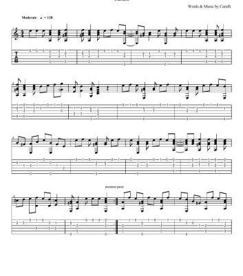 خرید و دانلود نسخه کامل کتاب Andantino (Siciliana), exercice