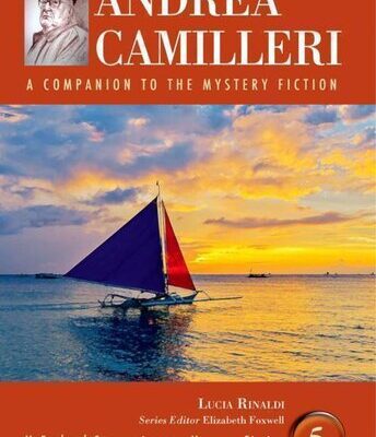 خرید و دانلود نسخه کامل کتاب Andrea Camilleri: A Companion to the Mystery Fiction