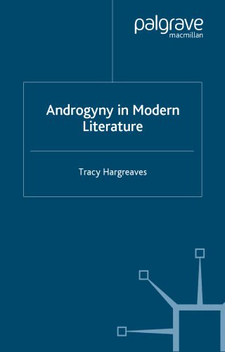 خرید و دانلود نسخه کامل کتاب Androgyny in Modern Literature_68ec340ebfba8.jpeg خرید و دانلود نسخه کامل کتاب Androgyny in Modern Literature