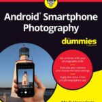 خرید و دانلود نسخه کامل کتاب Android Smartphone Photography For Dummies