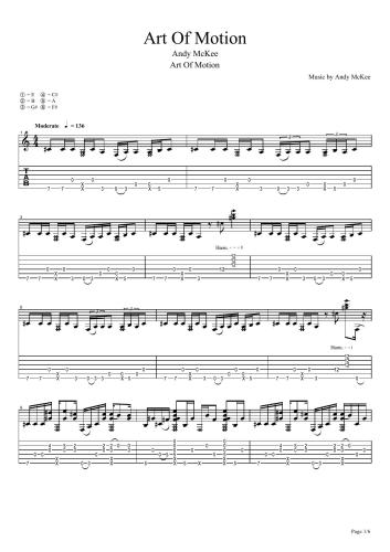 خرید و دانلود نسخه کامل کتاب Andy McKee – Art of Motion_68df033e01e80.jpeg خرید و دانلود نسخه کامل کتاب Andy McKee – Art of Motion