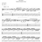 خرید و دانلود نسخه کامل کتاب Andy McKee – Into the Ocean