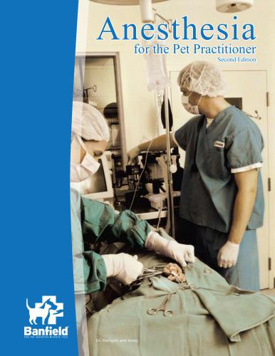 خرید و دانلود نسخه کامل کتاب Anesthesia for the Pet Practitioner_68e7c982179bf.jpeg خرید و دانلود نسخه کامل کتاب Anesthesia for the Pet Practitioner