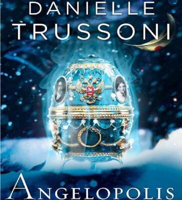 خرید و دانلود نسخه کامل کتاب Angelopolis