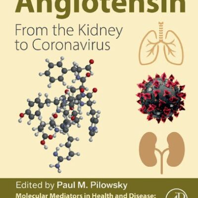 خرید و دانلود نسخه کامل کتاب Angiotensin: From the Kidney to Coronavirus