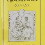 خرید و دانلود نسخه کامل کتاب Anglo-Latin Literature, 600-899
