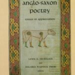 خرید و دانلود نسخه کامل کتاب Anglo-Saxon Poetry: Essays in Appreciation for John C. McGalliard