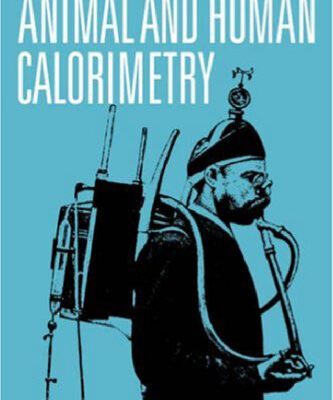 خرید و دانلود نسخه کامل کتاب Animal and Human Calorimetry