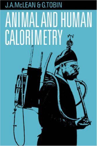 خرید و دانلود نسخه کامل کتاب Animal and Human Calorimetry_68e7c957b40f3.jpeg خرید و دانلود نسخه کامل کتاب Animal and Human Calorimetry