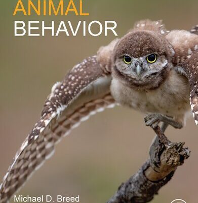 خرید و دانلود نسخه کامل کتاب Animal Behavior