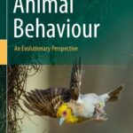 خرید و دانلود نسخه کامل کتاب Animal Behaviour: An Evolutionary Perspective