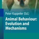 خرید و دانلود نسخه کامل کتاب Animal Behaviour: Evolution and Mechanisms