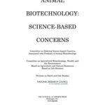 خرید و دانلود نسخه کامل کتاب Animal Biotechnology: Science-Based Concerns