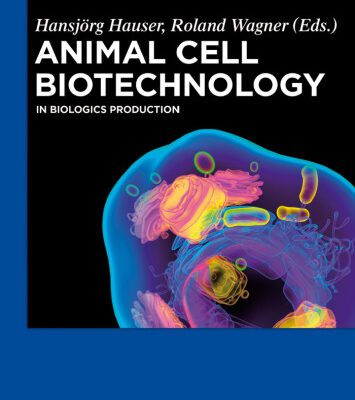 خرید و دانلود نسخه کامل کتاب Animal Cell Biotechnology