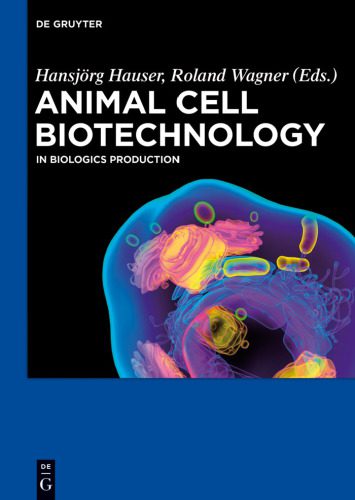 خرید و دانلود نسخه کامل کتاب Animal Cell Biotechnology_68e8fdab8907a.jpeg خرید و دانلود نسخه کامل کتاب Animal Cell Biotechnology