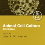 خرید و دانلود نسخه کامل کتاب Animal Cell Culture: A Practical Approach 3rd Edition