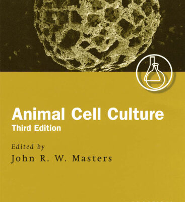 خرید و دانلود نسخه کامل کتاب Animal Cell Culture: A Practical Approach 3rd Edition