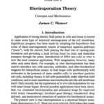 خرید و دانلود نسخه کامل کتاب Animal Cell Electroporation and Electrofusion Protocols