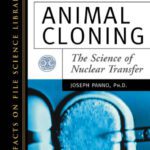 خرید و دانلود نسخه کامل کتاب Animal Cloning
