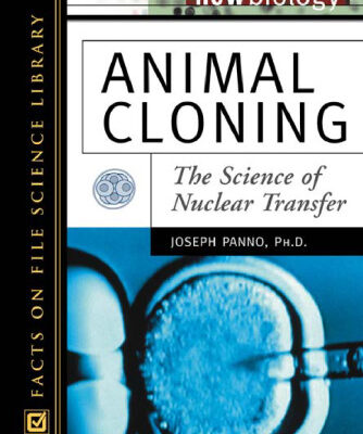 خرید و دانلود نسخه کامل کتاب Animal Cloning
