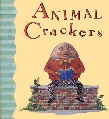 خرید و دانلود نسخه کامل کتاب Animal Crackers – Nursery Rhymes