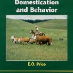 خرید و دانلود نسخه کامل کتاب Animal domestication and behavior