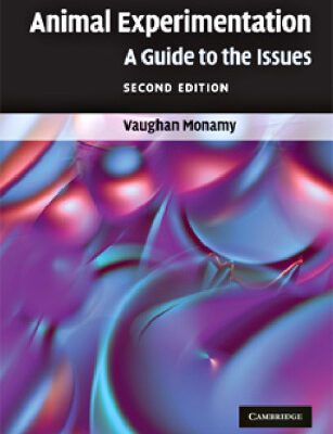 خرید و دانلود نسخه کامل کتاب Animal Experimentation: A Guide to the Issues