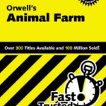 خرید و دانلود نسخه کامل کتاب Animal Farm