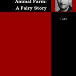 خرید و دانلود نسخه کامل کتاب Animal Farm