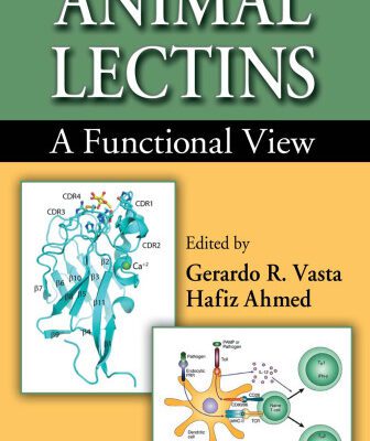 خرید و دانلود نسخه کامل کتاب Animal Lectins: A Functional View