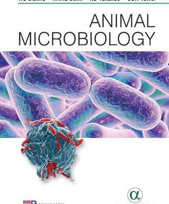 خرید و دانلود نسخه کامل کتاب Animal Microbiology
