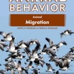 خرید و دانلود نسخه کامل کتاب Animal Migration (Animal Behavior)
