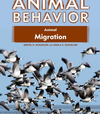 خرید و دانلود نسخه کامل کتاب Animal Migration (Animal Behavior)
