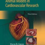 خرید و دانلود نسخه کامل کتاب Animal Models in Cardiovascular Research
