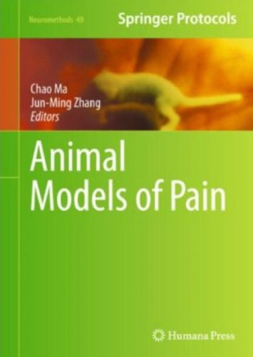 خرید و دانلود نسخه کامل کتاب Animal Models of Pain_68e7f8e30d314.jpeg خرید و دانلود نسخه کامل کتاب Animal Models of Pain