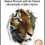خرید و دانلود نسخه کامل کتاب Animal Portraits With The Digital Photography Of John Crippen
