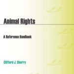 خرید و دانلود نسخه کامل کتاب Animal rights: a reference handbook