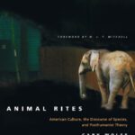 خرید و دانلود نسخه کامل کتاب Animal Rites: American Culture, the Discourse of Species, and Posthumanist Theory