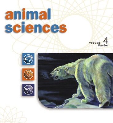 خرید و دانلود نسخه کامل کتاب Animal Sciences: 4