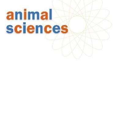 خرید و دانلود نسخه کامل کتاب Animal Sciences. Hab-Pep