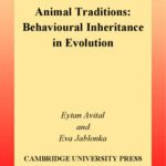 خرید و دانلود نسخه کامل کتاب Animal Traditions: Behavioural Inheritance in Evolution