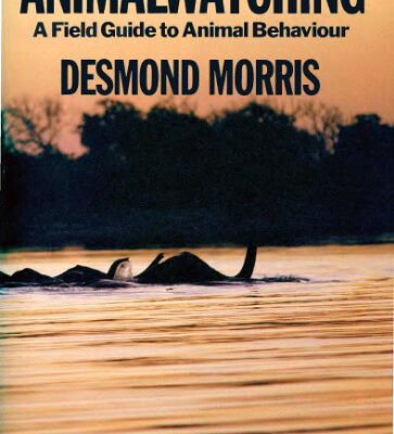 خرید و دانلود نسخه کامل کتاب Animal Watching : A Field Guide to Animal Behaviour