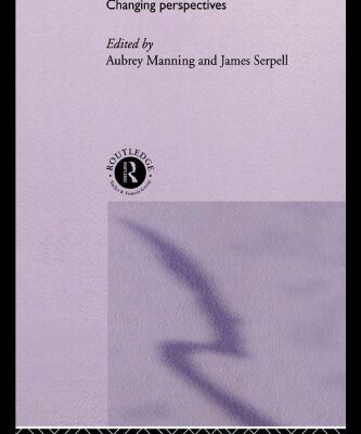 خرید و دانلود نسخه کامل کتاب Animals and Human Society: Changing Perspectives